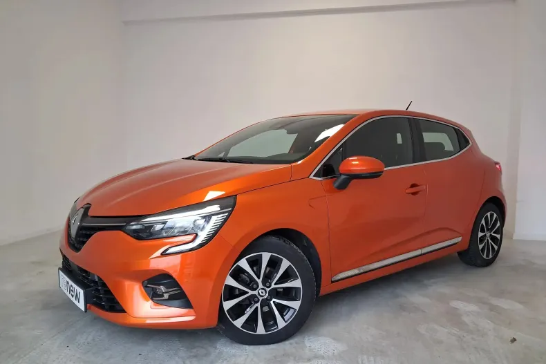 Renault Clio din 2021 cu 61.758 km - oferta REN158132 - foto 31