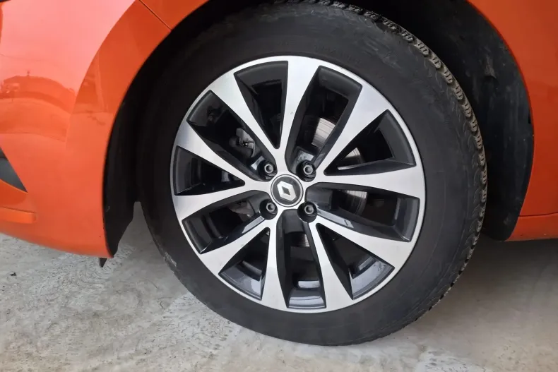 Renault Clio din 2021 cu 61.758 km - oferta REN158132 - foto 32