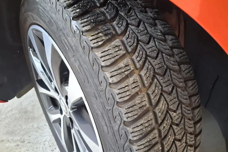 Renault Clio din 2021 cu 61.758 km - oferta REN158132 - foto 33