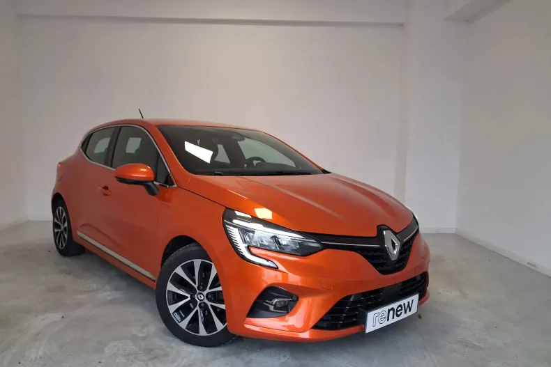 Renault Clio din 2021 cu 61.758 km - oferta REN158132 - foto 36