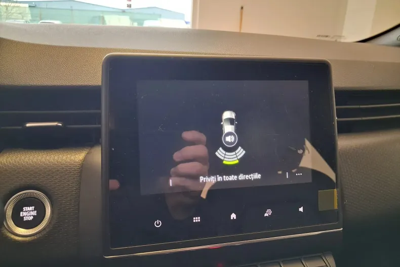 Renault Clio din 2021 cu 61.758 km - oferta REN158132 - foto 37