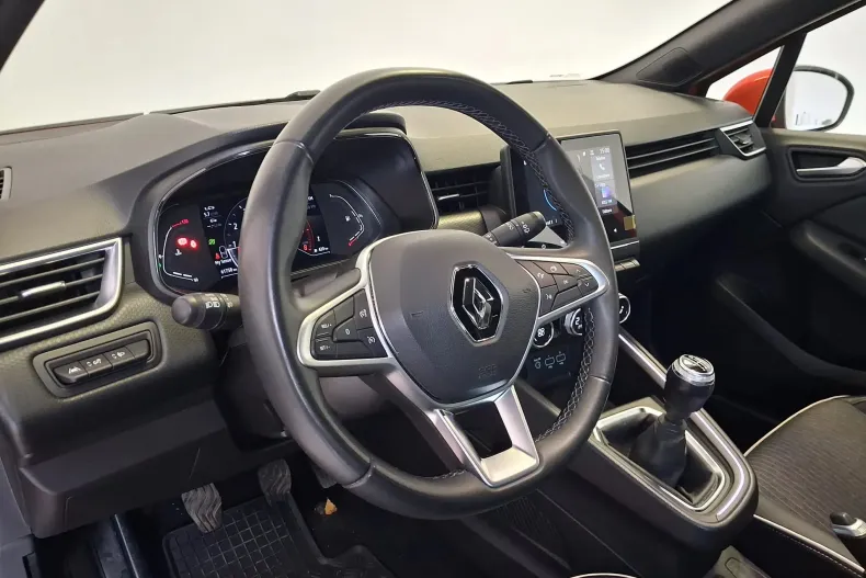 Renault Clio din 2021 cu 61.758 km - oferta REN158132 - foto 38