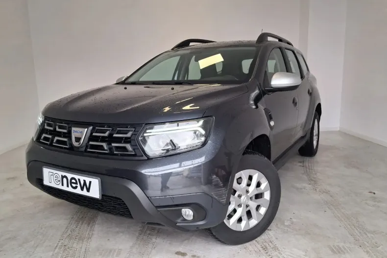 Dacia Duster din 2022 cu 96.276 km - oferta DAC158133 - foto 1