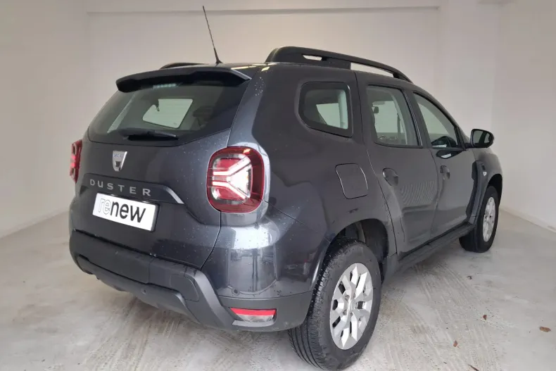 Dacia Duster din 2022 cu 96.276 km - oferta DAC158133 - foto 2