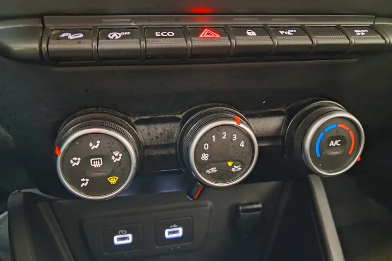 Dacia Duster din 2022 cu 96.276 km - oferta DAC158133 - foto 6