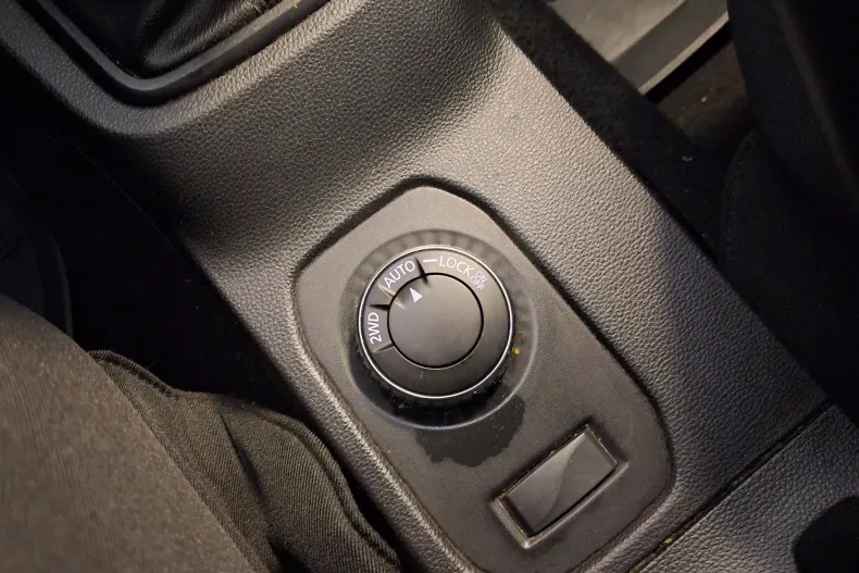 Dacia Duster din 2022 cu 96.276 km - oferta DAC158133 - foto 7