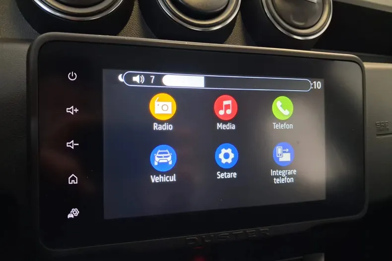 Dacia Duster din 2022 cu 96.276 km - oferta DAC158133 - foto 9