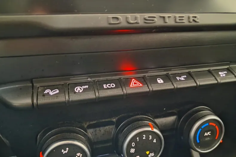 Dacia Duster din 2022 cu 96.276 km - oferta DAC158133 - foto 11