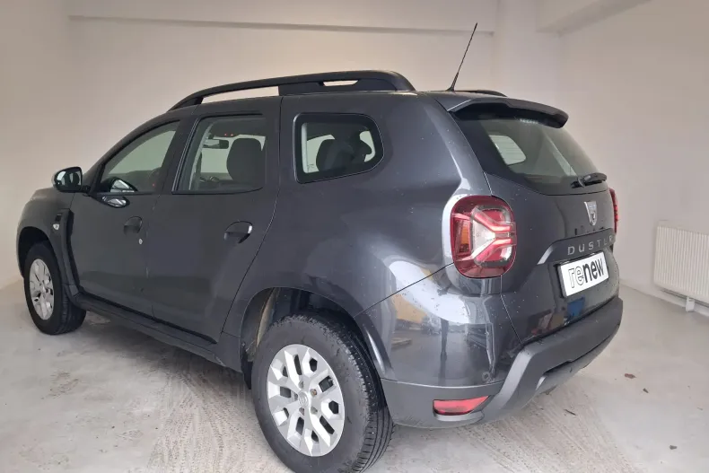 Dacia Duster din 2022 cu 96.276 km - oferta DAC158133 - foto 14