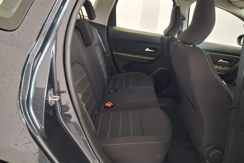 Dacia Duster din 2022 cu 96.276 km - oferta DAC158133 - foto 17