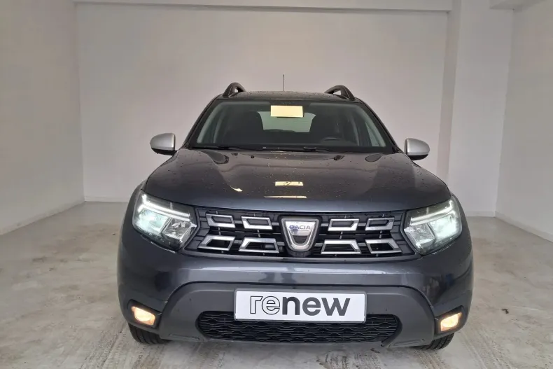 Dacia Duster din 2022 cu 96.276 km - oferta DAC158133 - foto 20