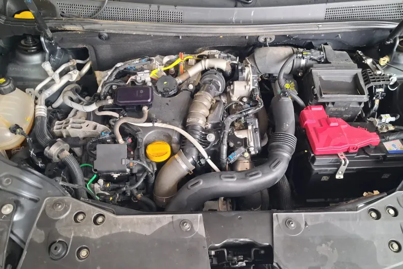 Dacia Duster din 2022 cu 96.276 km - oferta DAC158133 - foto 22