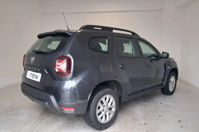 Dacia Duster din 2022 cu 96.276 km - oferta DAC158133 - foto 23