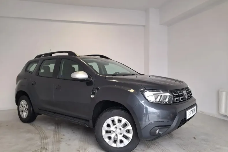 Dacia Duster din 2022 cu 96.276 km - oferta DAC158133 - foto 24