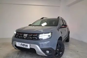 Dacia Duster din 2022 - oferta DAC158134