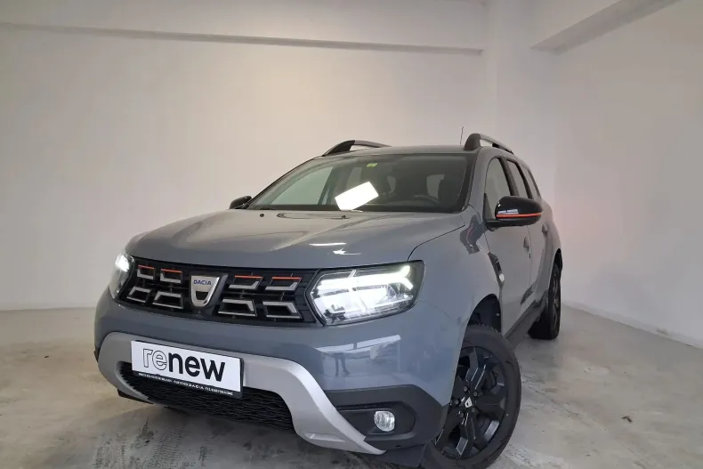 Dacia Duster din 2022 cu 136.975 km - oferta DAC158134 - foto 1