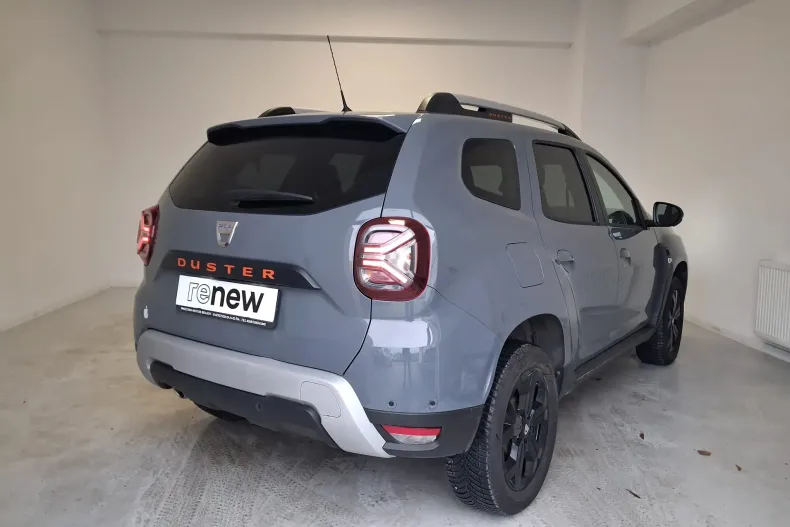 Dacia Duster din 2022 cu 136.975 km - oferta DAC158134 - foto 2