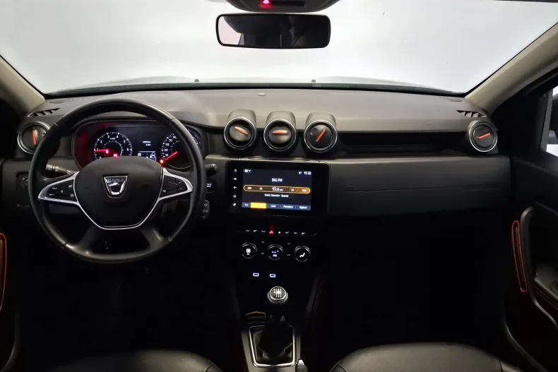 Dacia Duster din 2022 cu 136.975 km - oferta DAC158134 - foto 3