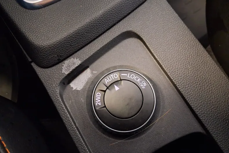 Dacia Duster din 2022 cu 136.975 km - oferta DAC158134 - foto 6