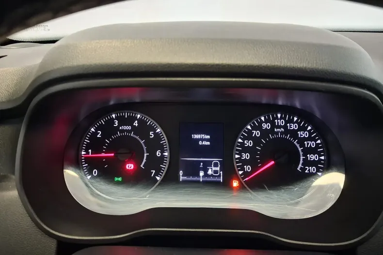 Dacia Duster din 2022 cu 136.975 km - oferta DAC158134 - foto 7