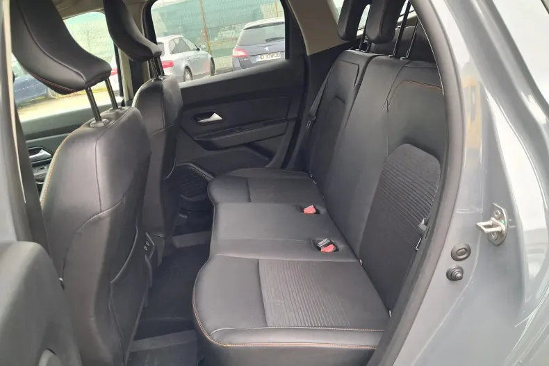 Dacia Duster din 2022 cu 136.975 km - oferta DAC158134 - foto 8