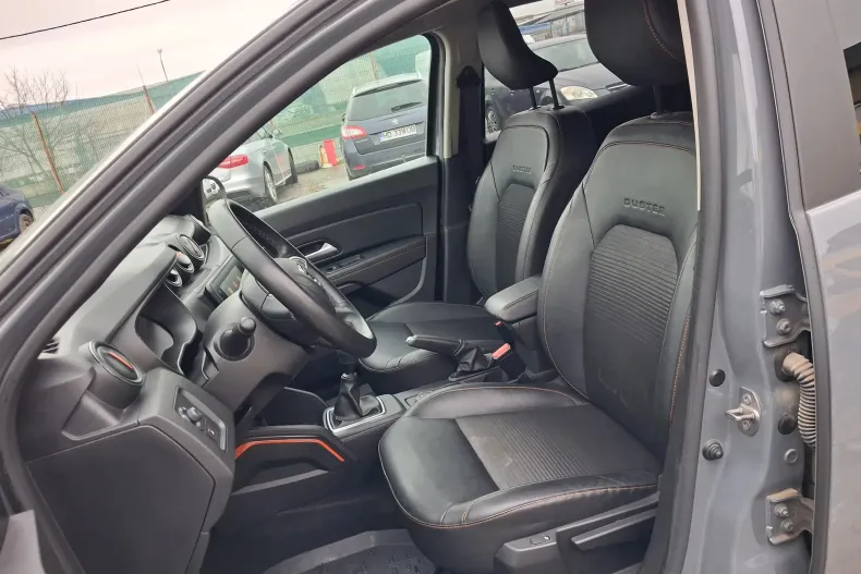 Dacia Duster din 2022 cu 136.975 km - oferta DAC158134 - foto 9