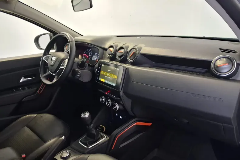 Dacia Duster din 2022 cu 136.975 km - oferta DAC158134 - foto 12