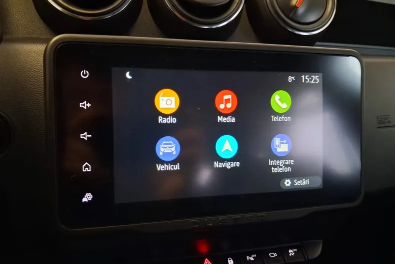 Dacia Duster din 2022 cu 136.975 km - oferta DAC158134 - foto 14