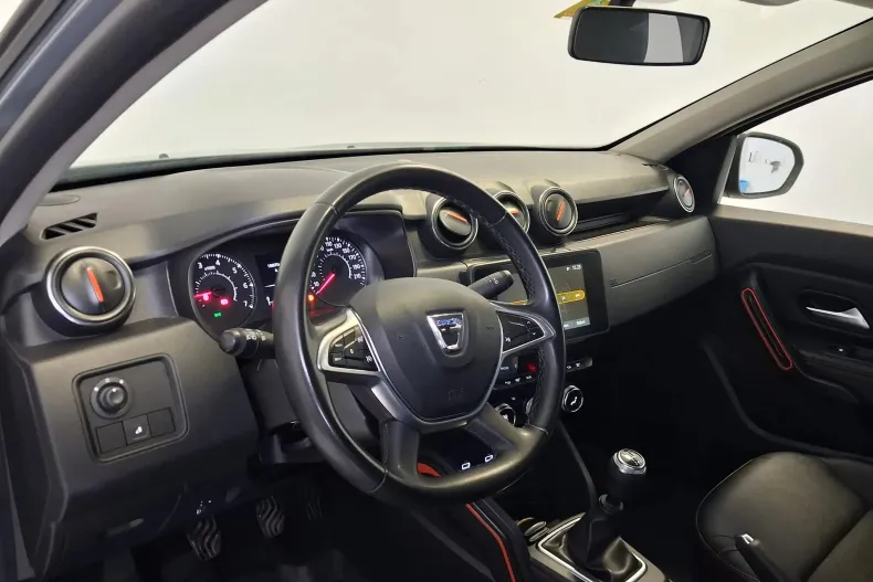 Dacia Duster din 2022 cu 136.975 km - oferta DAC158134 - foto 15