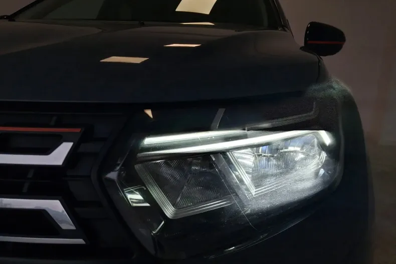 Dacia Duster din 2022 cu 136.975 km - oferta DAC158134 - foto 17