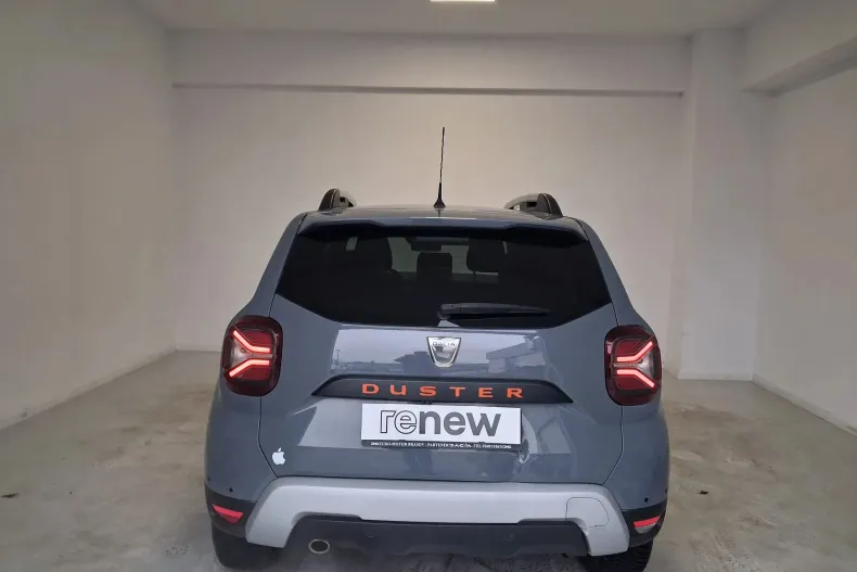 Dacia Duster din 2022 cu 136.975 km - oferta DAC158134 - foto 19