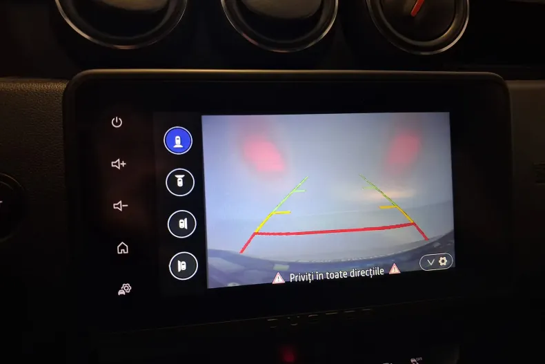 Dacia Duster din 2022 cu 136.975 km - oferta DAC158134 - foto 21