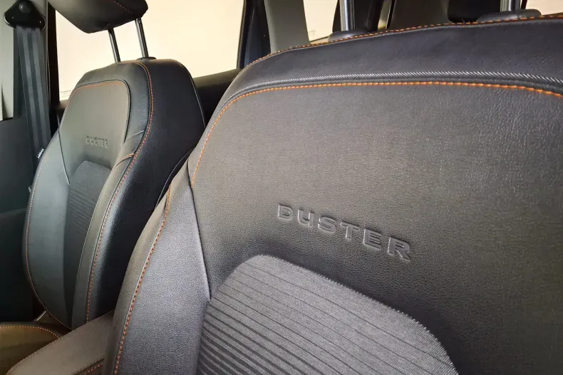 Dacia Duster din 2022 cu 136.975 km - oferta DAC158134 - foto 22