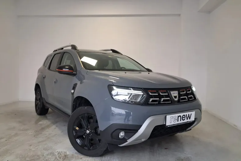 Dacia Duster din 2022 cu 136.975 km - oferta DAC158134 - foto 26
