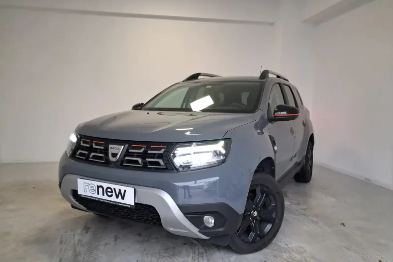 Dacia Duster din 2022 cu 136.975 km - oferta DAC158134 - foto 27
