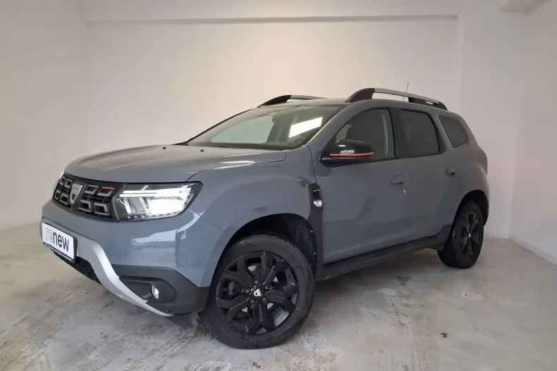 Dacia Duster din 2022 cu 136.975 km - oferta DAC158134 - foto 28