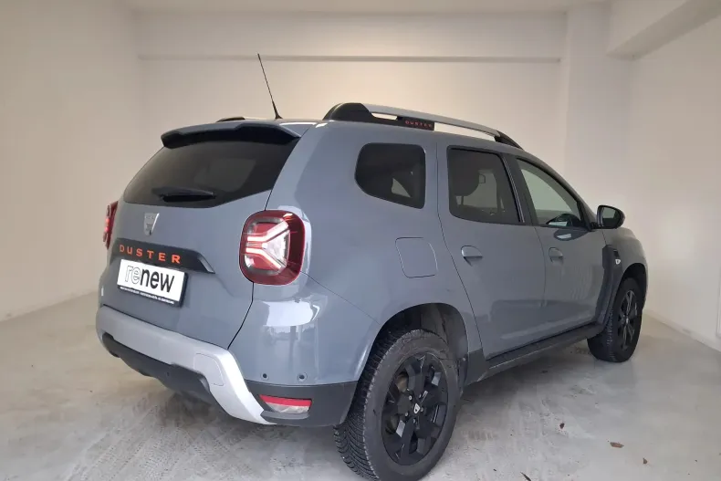 Dacia Duster din 2022 cu 136.975 km - oferta DAC158134 - foto 29