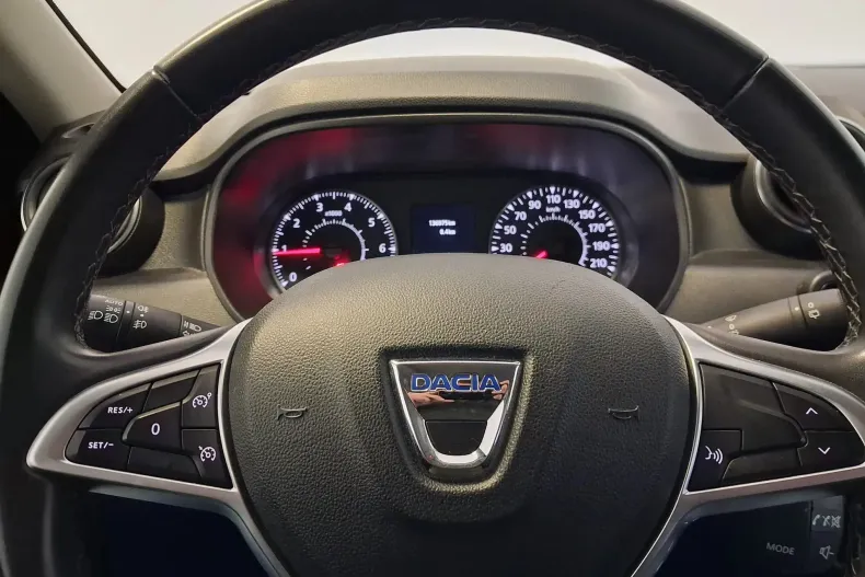 Dacia Duster din 2022 cu 136.975 km - oferta DAC158134 - foto 30