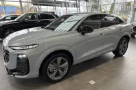 Audi Q3 din 2025 cu 1 km - oferta AUD158135 - foto 2