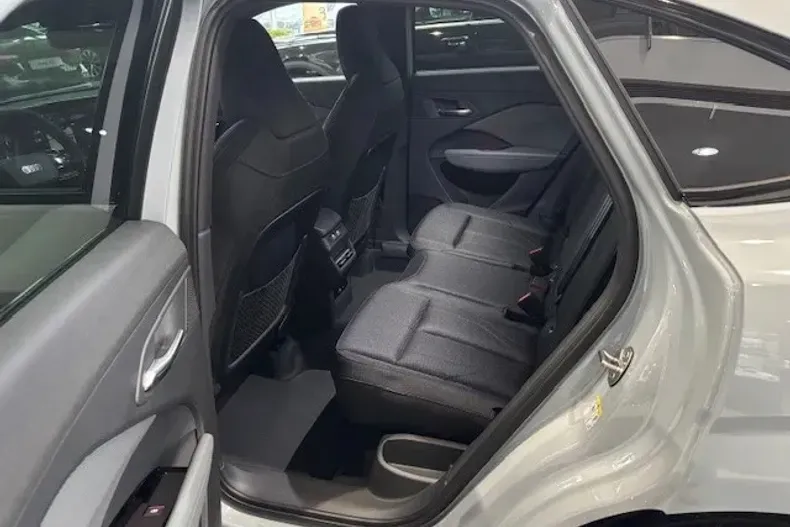 Audi Q3 din 2025 cu 1 km - oferta AUD158135 - foto 8