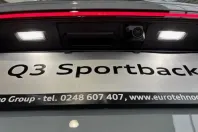 Audi Q3 din 2025 cu 1 km - oferta AUD158135 - foto 12