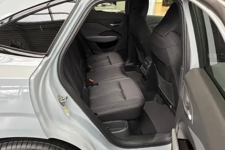 Audi Q3 din 2025 cu 1 km - oferta AUD158135 - foto 13