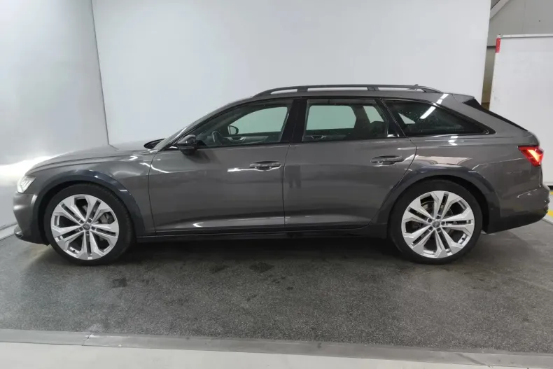 Audi A6 Allroad din 2020 cu 118.200 km - oferta AUD158136 - foto 2