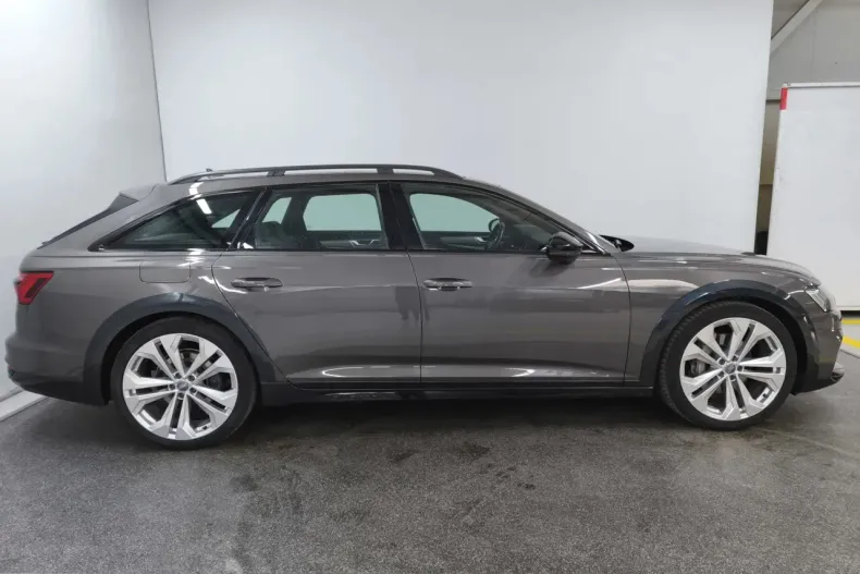 Audi A6 Allroad din 2020 cu 118.200 km - oferta AUD158136 - foto 4