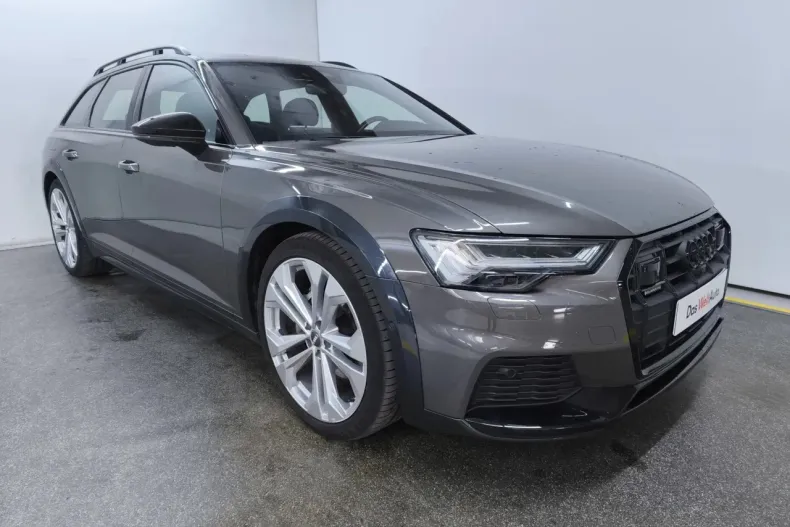 Audi A6 Allroad din 2020 cu 118.200 km - oferta AUD158136 - foto 5