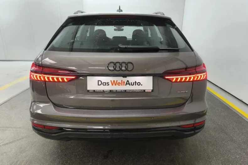 Audi A6 Allroad din 2020 cu 118.200 km - oferta AUD158136 - foto 7