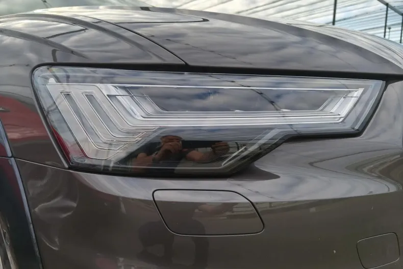 Audi A6 Allroad din 2020 cu 118.200 km - oferta AUD158136 - foto 15