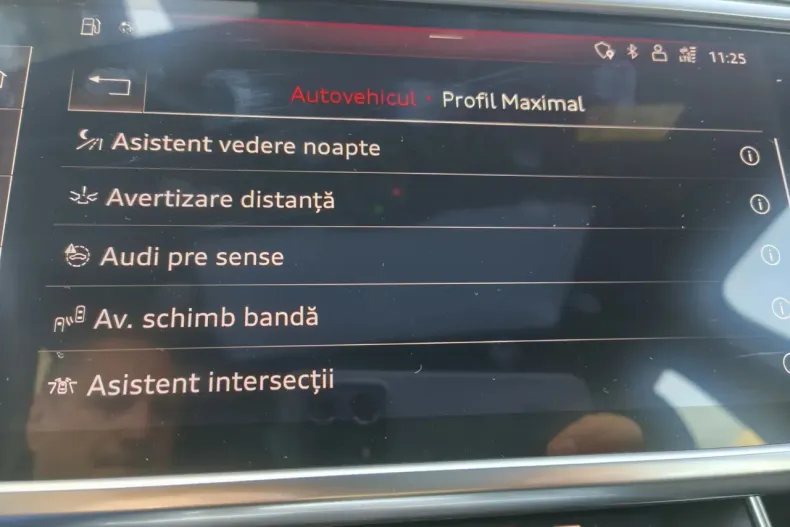 Audi A6 Allroad din 2020 cu 118.200 km - oferta AUD158136 - foto 19