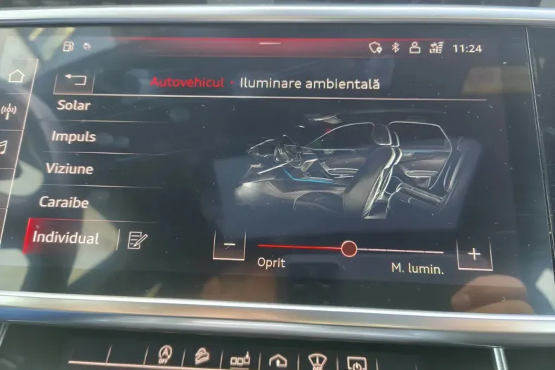 Audi A6 Allroad din 2020 cu 118.200 km - oferta AUD158136 - foto 21