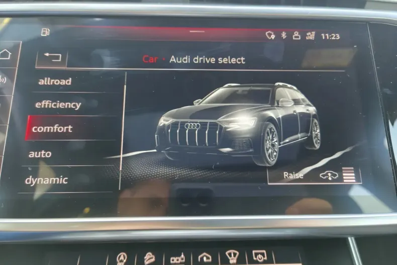 Audi A6 Allroad din 2020 cu 118.200 km - oferta AUD158136 - foto 22